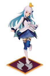 NIJISANJI LIZE HELESTA PVC STATUE  (AUG218154)