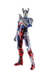 FIGZERO ULTRAMAN SUIT ZERO 1/6 SCALE FIG ED  (AUG218156