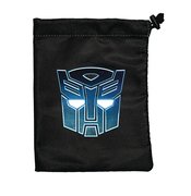 TRANSFORMERS RPG DICE BAG (AUG218181)