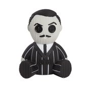 ADDAMS FAMILY GOMEZ HMBR 6IN VINYL FIG  (AUG218183)