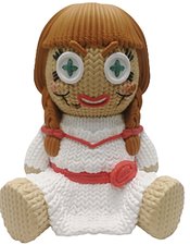 ANNABELLE ANNABELLE HMBR 6IN VINYL FIG  (AUG218219)