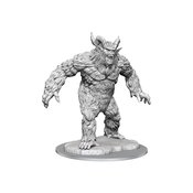 D&D NOLZURS MARVELOUS MINIS ABOMINABLE YETI FIG (AUG218254)