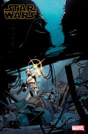 STAR WARS #21