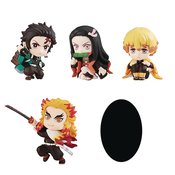 DEMON SLAYER KIMETSU ADVERGE MOTION 4 10PC MINI FIG DIS (NET