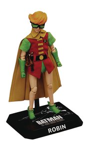 DARK KNIGHT RETURNS DAH-044 DYNAMIC 8-CTION ROBIN AF