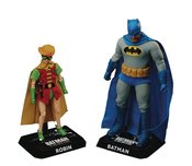 DARK KNIGHT RETURNS DAH-044DX DYNAMIC BATMAN & ROBIN AF