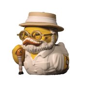 TUBBZ JURASSIC PARK DR JOHN HAMMOND COSPLAY DUCK  (AUG2