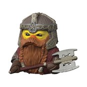 TUBBZ LORD OF THE RINGS GIMLI COSPLAY DUCK  (AUG218633)