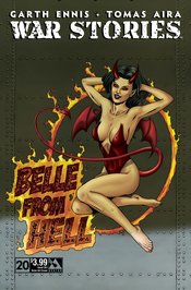 WAR STORIES NOSE ART 20-26 BAG SET (6CT) (MR)