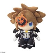 (USE APR248407) KINGDOM HEARTS II SORA HALLOWEEN TOWN PLUSH