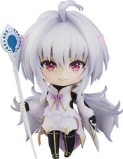 FATE GRAND ORDER ARCADE CASTER MERLIN PROTO NENDOROID AF