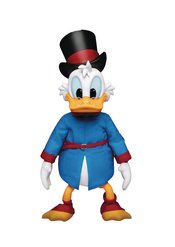 DUCK TALES DAH-067 DYNAMIC 8-CTION HEROES SCROOGE MCDUCK AF