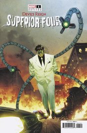 DEVILS REIGN SUPERIOR FOUR #1 (OF 3) RUAN VAR