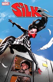 SILK #1 GO VAR