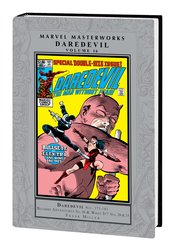 MMW DAREDEVIL HC VOL 16