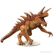 D&D ICONS REALMS GARGANTUAN TARRASQUE FIG (AUG218737)