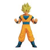 DBZ BURNING FIGHTERS V2 SON GOKU FIG (AUG218694)