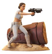 STAR WARS PREMIER COLLECTION EP2 PADME STATUE