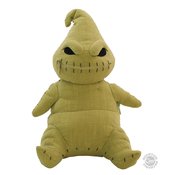 DISNEY NBX OOGIE BOOGIE ZIPPERMOUTH PLUSH (AUG218790)