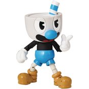 CUPHEAD MUGMAN PX ACTION FIGURE