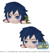 DEMON SLAYER KIMETSU GIYU TOMIOKA SP PLUSH 40PC ASST