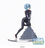 EVANGELION THRICE UPON REI AYANAMI SPM VIGNETTEUM STATUE