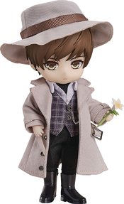 MR LOVE QUEENS CHOICE GAVIN TIME FLOWS NENDOROID DOLL AF