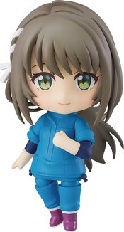 AQUATOPE ON WHITE SAND FUKA MIYAZAWA NENDOROID AF