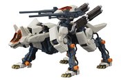 ZOIDS RHI-3 COMMAND WOLF PLASTIC MODEL KIT REPACKAGE VER (NE