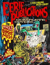 EERIE PUBLICATIONS COMP CVRS SC WHOLE BLOODY MESS (MR)