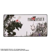 (USE APR248405) FINAL FANTASY VI GAMING MOUSE PAD (Net) (AUG