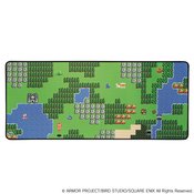 DRAGON QUEST PIXEL MAP GAMING MOUSE PAD  (AUG218933) (C