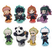 JUJUTSU KAISEN TOKOTOKO ACRYLIC STAND V1 8PC BMB DS LTD VER