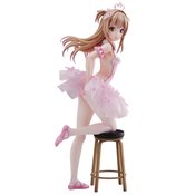 ANMI ILLUSTRATION FLAMINGO BALLET KOUHAI-CHAN PVC FIG (AUG21