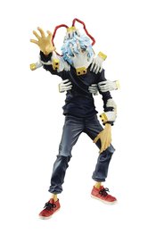 MY HERO ACADEMIA CHRONICLE ACADEMY V4 TOMURA SHIGARAKI FIG (