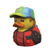 TUBBZ BACK TO THE FUTURE MARTY MCFLY COSPLAY DUCK  (AUG