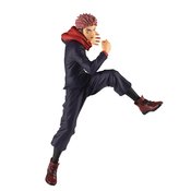 JUJUTSU KAISEN KING OF ARTIST THE YUJI ITADORI FIG