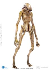 ALIEN RESURRECTION THE NEWBORN PX 1/18 SCALE FIGURE (AUG2190