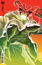 ROBIN #10 CVR B MANAPUL CARD STOCK VAR