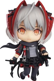 ARKNIGHTS W NENDOROID AF (AUG219246)