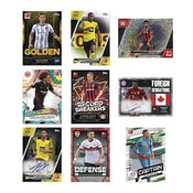 TOPPS 2022 BUNDESLIGA SOCCER T/C BOX