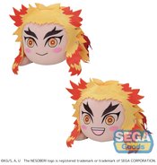 DEMON SLAYER KIMETSU KYOJURO RENGOKU SP PLUSH 20PC ASST