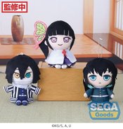 DEMON SLAYER KIMETSU MP PLUSH V5 50PC ASST