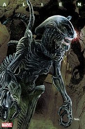 ALIEN #10 PANOSIAN VAR