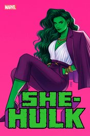 JAN230954 - SHE-HULK #11 - Previews World