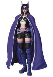 BATMAN HUSH HUNTRESS MAFEX AF