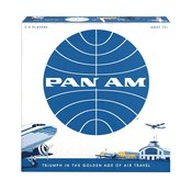 SIGNATURE GAMES PAN AM THE GAME