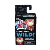 SIGNATURE GAMES SOMETHING WILD MARVEL INFINITY SAGA IRON MAN