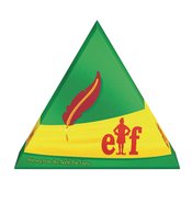 SIGNATURE GAMES ELF JOURNEY FROM THE NORTH POLE GAME