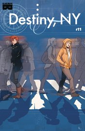 DESTINY NY #11 (MR)